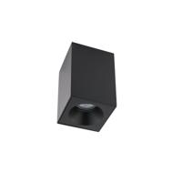 Lyora BadkamerspotBravo zwart - 8365