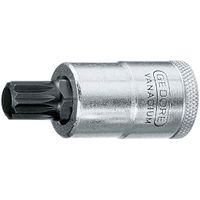 Gedore Dopsleutel 1/2" XZN 10 MM - 6159430 - thumbnail