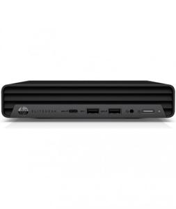 HP EliteDesk 800 G6 Mini Intel Core i5-10500 3.10GHz, 8GB DDR, 256GB NVME M2, Win 11 Pro