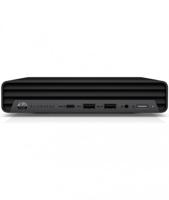 HP EliteDesk 800 G6 Mini Intel Core i5-10500 3.10GHz, 8GB DDR, 256GB NVME M2, Win 11 Pro - thumbnail