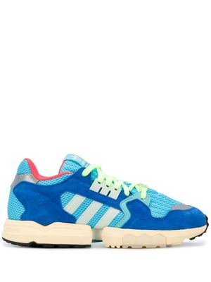 adidas baskets Torsian - Bleu