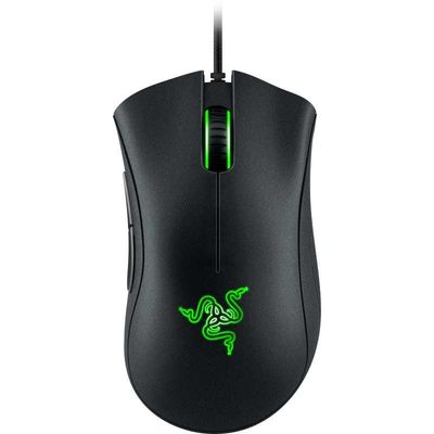 DeathAdder Essential Gaming muis
