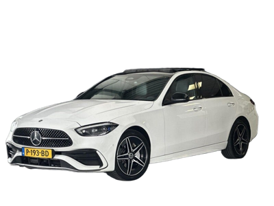 Mercedes Benz C Klasse
