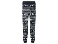 esmara Dames kerstlegging (Marineblauw, M (40/42))