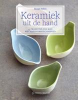 Keramiek uit de hand (Hardback)
