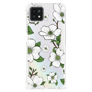 OPPO A53 5G | A73 5G Case Dogwood Flowers