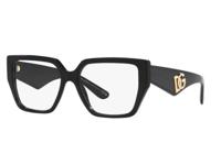 Brillen met correctie Dolce & Gabbana DG3373 501