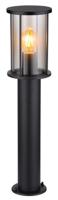 Globo Staande lampGracey 60cm smoke glas - 31362