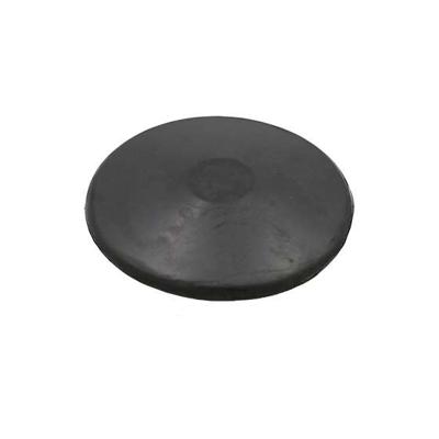 THROWING DISC RUBBER