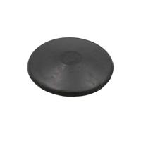THROWING DISC RUBBER
