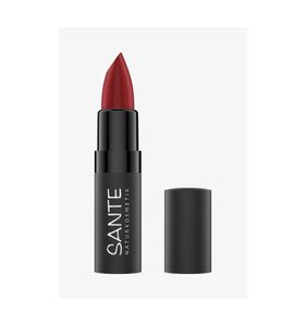 Lipstick matte 07 kiss me red