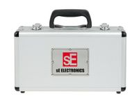 sE Electronics sE8 Matched Pair Zwart Microfoon voor studio's - thumbnail