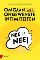 Omgaan met ongewenste intimiteiten (Paperback) - thumbnail