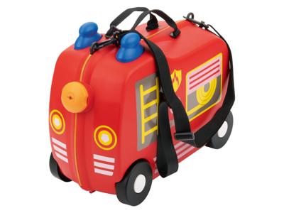 lupilu Kinderkoffer 18 L (Brandweer) lupilu Kinderkoffer 18 L (Brandweer)
