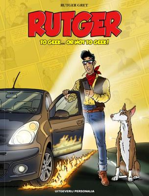 To geek... or not to geek! (Paperback)