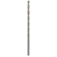 Bosch Accessories 2608595681 HSS Metaal-spiraalboor 4.5 mm Gezamenlijke lengte 126 mm Geslepen DIN 340 Cilinderschacht 1 stuk(s) - thumbnail