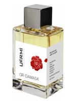 Uèrmì OR±DAMASK Eau de Parfum 100ml | Unisex Parfum