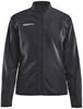 Craft 1907380 Rush Wind Jacket W - Black - XS