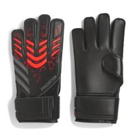 adidas Predator Training Keepershandschoenen Kids Zwart Rood Grijs