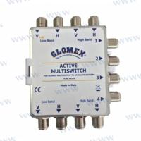 GLOV9191 - ACTIEVE MULTISWITCH 4X4 VOOR MULTI-UITGANG