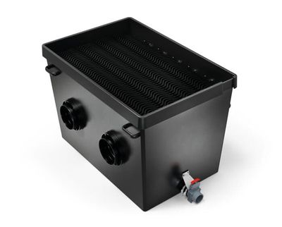 Oase Proficlear Premium afvoermodule gravity