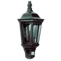 KS Verlichting Buitenlamp Ancona met bewegingssensor 7200 - thumbnail