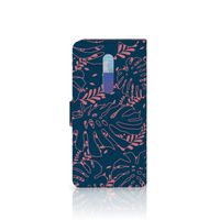 Xiaomi Redmi K20 Pro Hoesje Palm Leaves - thumbnail