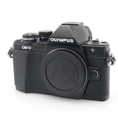 Olympus OM-D E-M10 mark II body occasion