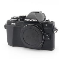 Olympus OM-D E-M10 mark II body occasion
