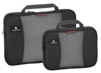 Eagle Creek Pack-It Original Compression Cube Set S/M - Black