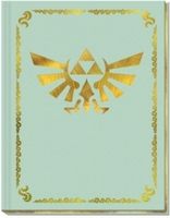 Zelda the Wind Waker HD C.E. Guide