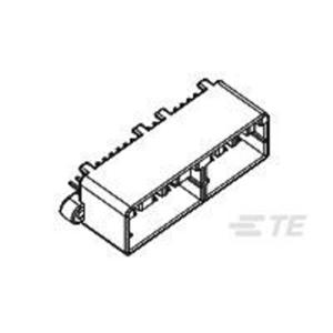 TE Connectivity 175977-2 Inhoud: 1 stuk(s) Tray