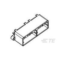 TE Connectivity 175977-2 Inhoud: 1 stuk(s) Tray