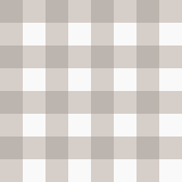 Beige en wit patroon behang vierkant