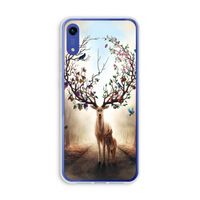 Seasons Change: Honor Play 8A Transparant Hoesje