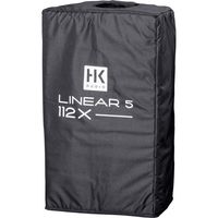 HK Audio Cover speakerhoes voor Linear 5 112 X(A) - thumbnail