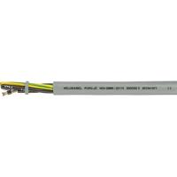 Helukabel PURö-JZ Stuurstroomkabel 5 G 2.5 mm² Grijs 22167-1000 1000 m