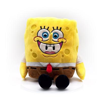 SpongeBob SquarePants x Fall Guys Plush Figure Fall Guys SpongeBob 22 cm