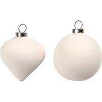 Creativ Company Ballen, h: 5 cm, 12 stuk/ 1 doos