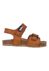 Kipling Sandalen Fabio 12463002-0716 Cognac Bruin-25 maat 25