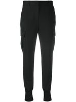 3.1 Phillip Lim jogging à poches cargo - Noir - thumbnail