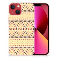 Apple iPhone 13 TPU bumper Aztec Yellow - thumbnail