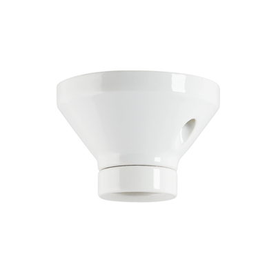 Ifo Electric - Lampholder Ø 100 Plafond/Wandlamp