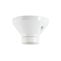 Ifo Electric - Lampholder Ø 100 Plafond/Wandlamp