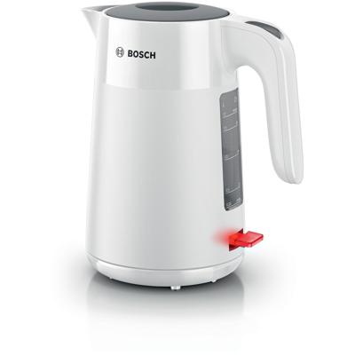 Bosch TWK2M161 Waterkoker Wit