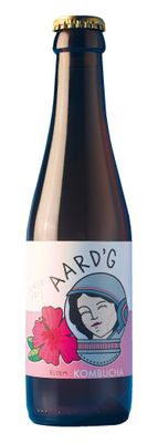 Aard&apos;g Kombucha Bloem