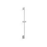 Tres Selection glijstang 76 cm met watertoevoer rond chroom