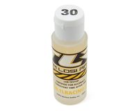 Losi - Silicone Shock Oil, 30 wt, 2 oz (TLR74006)