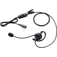 Kenwood Headset/hoofdtelefoon KHS-35F - thumbnail