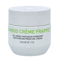 Erborian Bamboo Creme Frappee Skin-Reviving Fresh Gel 50ml